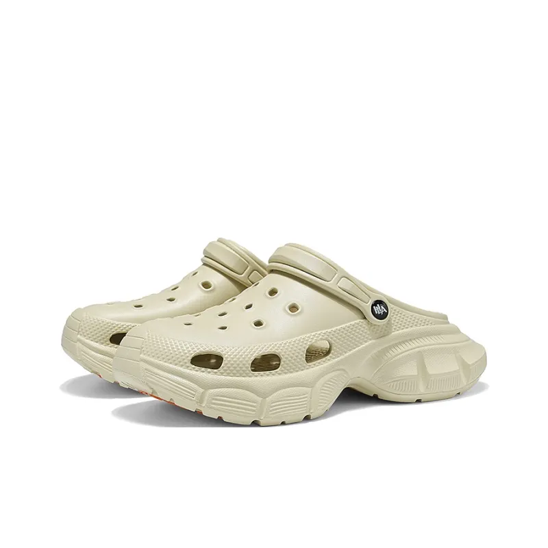 HLA Clogs Men-13