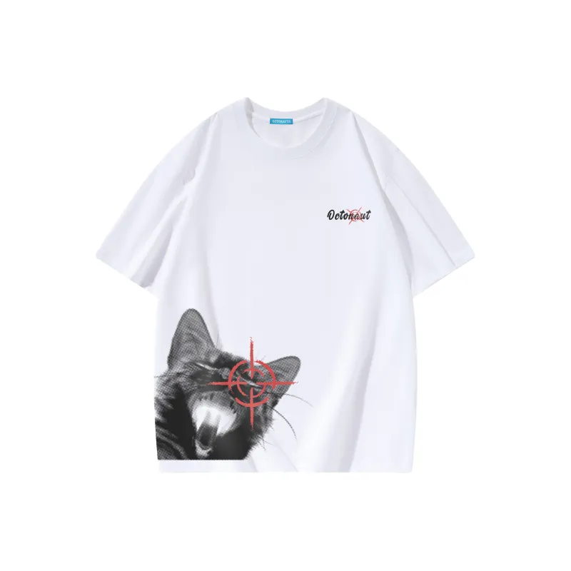 Small Columns Under The Sea T Shirt Unisex-2