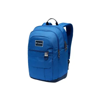 Columbia Polyester Backpack Regular Unisex Marine Blue