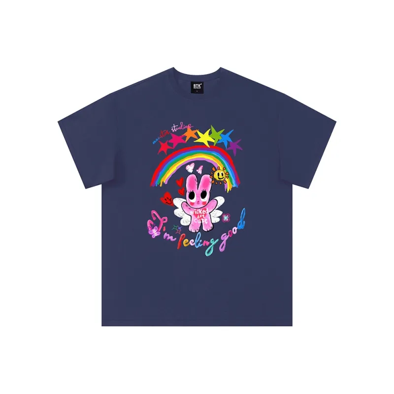 BTK T-Shirts Unisex-13