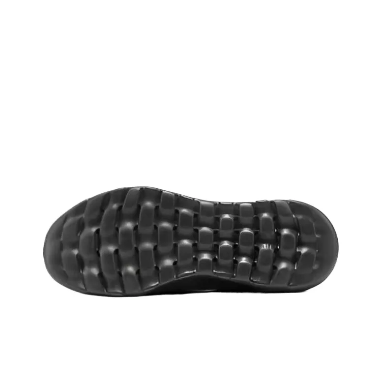 Skechers MEN'S GO WALK Low Top Casual Shoes Men's Black-2