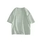 [Quick Dry Antibacterial]Gray Green (Tf Interesting Everyday)