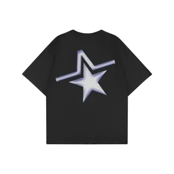 PENTAGONAL HEART T Shirt Unisex