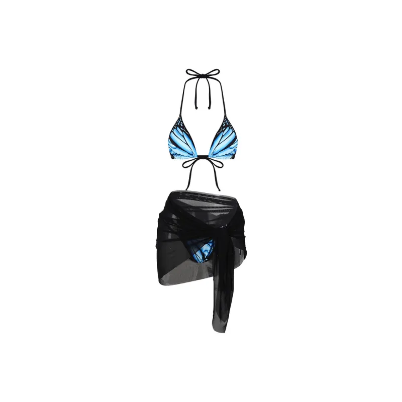 LUYOUYE Bikinis Women's-6