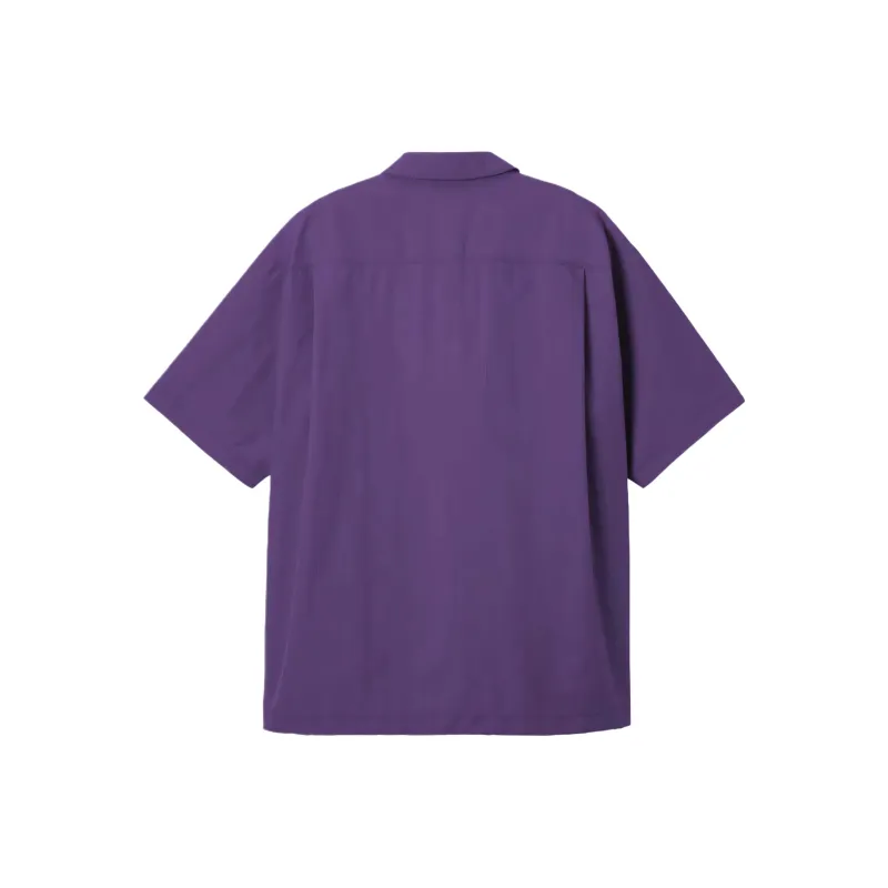 DESCENTE ALLTERRAIN SS25 Shirt Men's-11