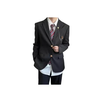 ZMHT Business Suits Unisex