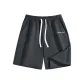 Dark Gray (Gf Signature Charlie Pants Logo)