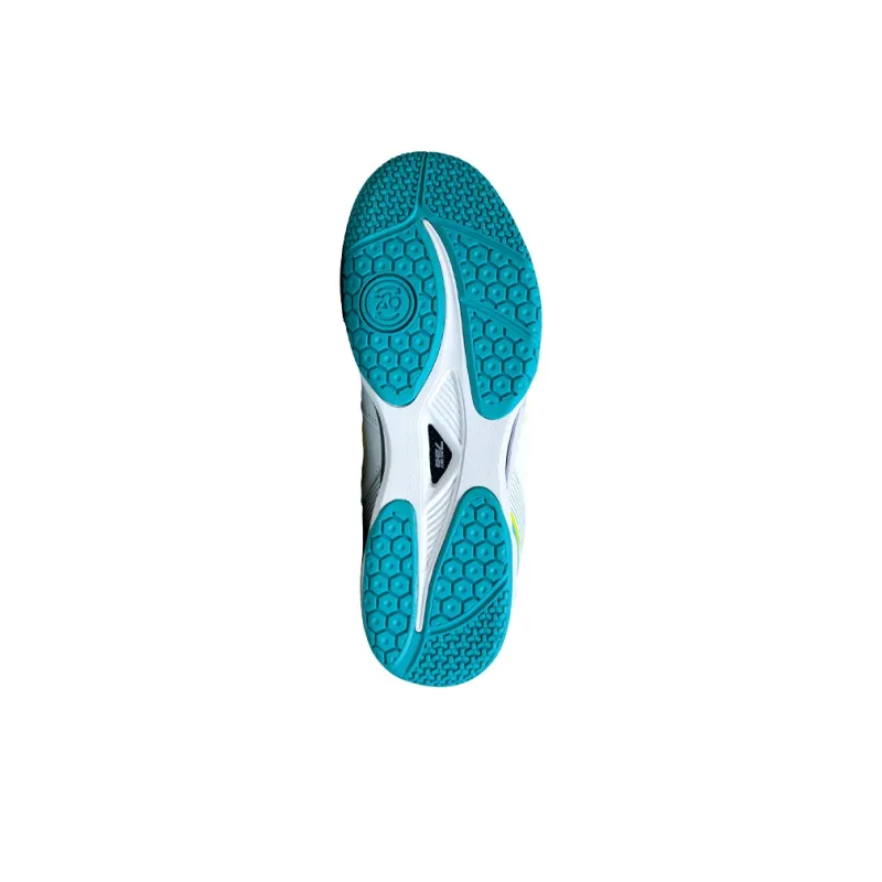 730 Table Tennis Shoes Unisex Low Top-3