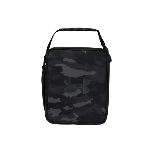 Under Armour Polyester Лонгслив спортивный under armour Unisex Anthracite