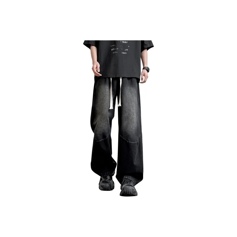 HONOR OF KINGS Jeans Unisex-0