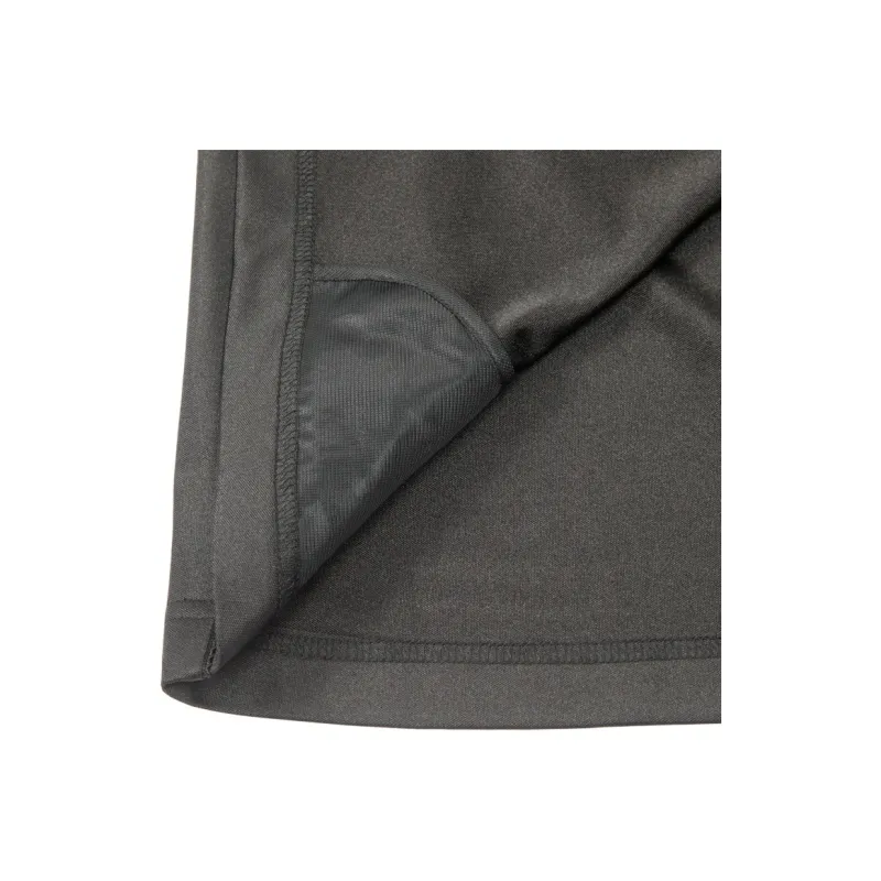 ANDREW MACKENZIE T Shirts Men Black-4