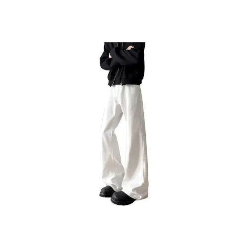 Universal Templates nkbv Jeans Unisex