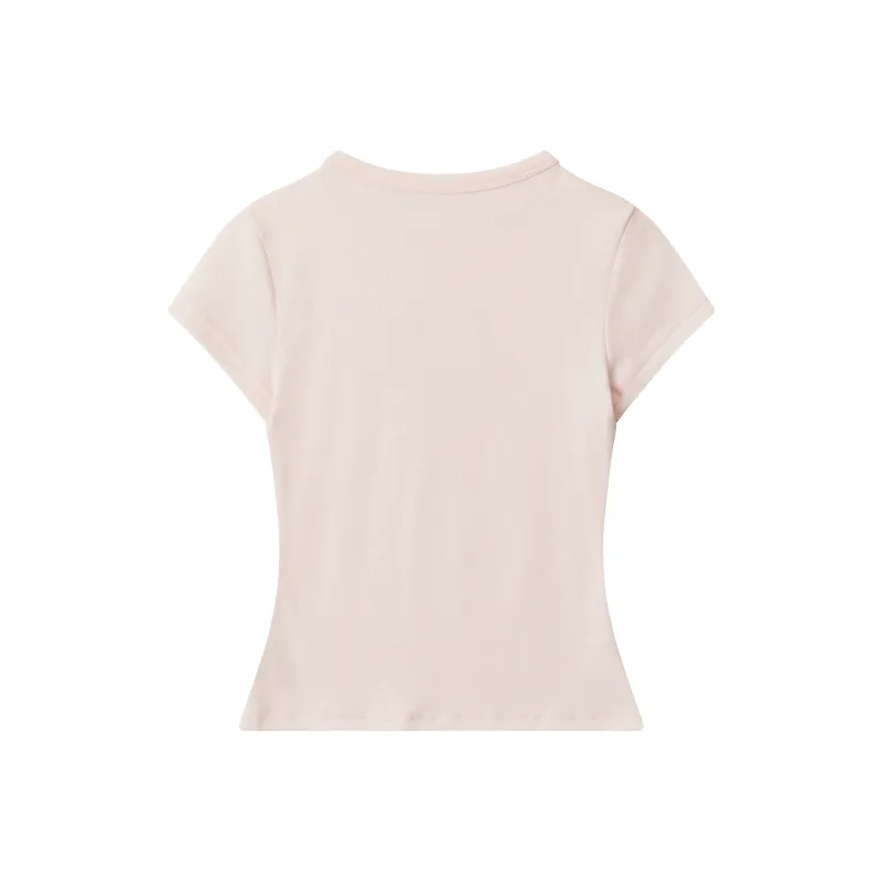 YINLEI T Shirts Women's-1