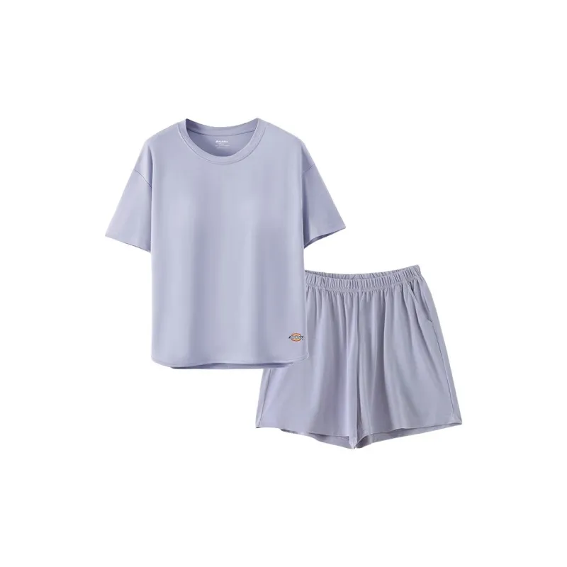 Dickies Women's Pajama Sets-4
