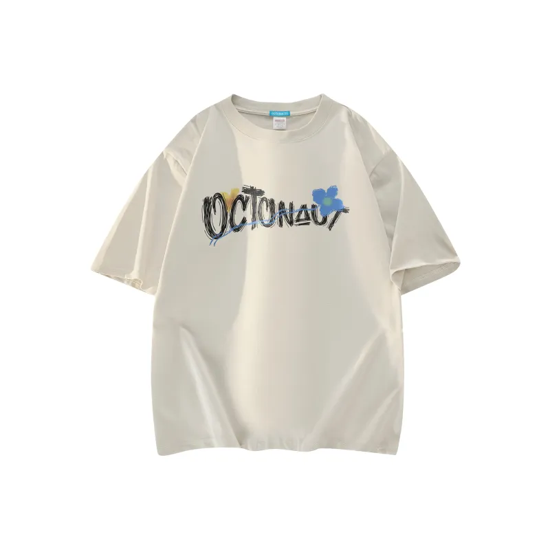 Small Columns Under The Sea T Shirt Unisex-15