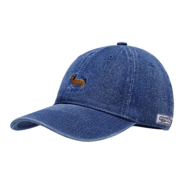 SESAME STREET Cotton Baseball Caps Unisex-2
