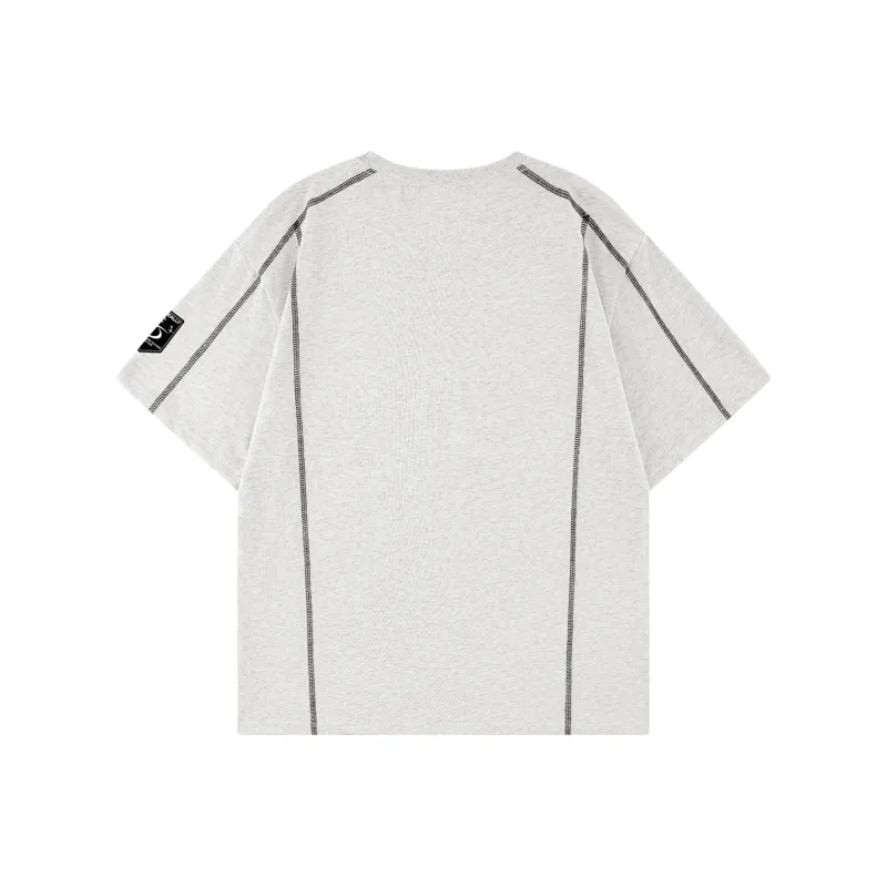 SUPEREALLY T-Shirts Unisex-10