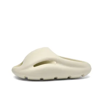 China Aerospace Slide Slippers Unisex