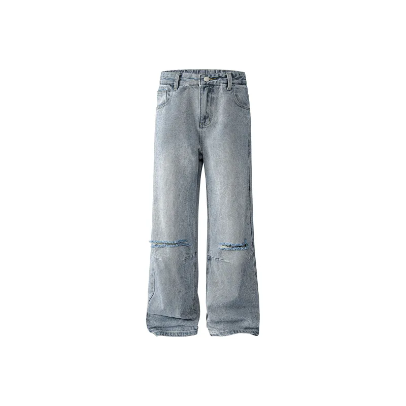 BEEHIVES Jeans Unisex-8
