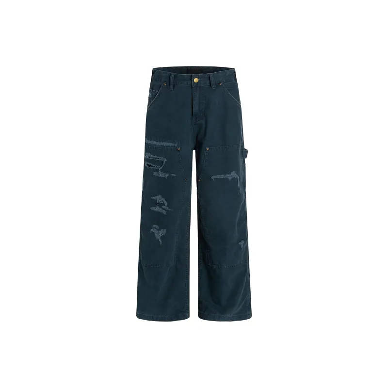 MT99 Jeans Unisex-3