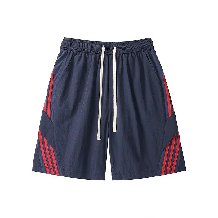 HLPT Casual Shorts Unisex-7