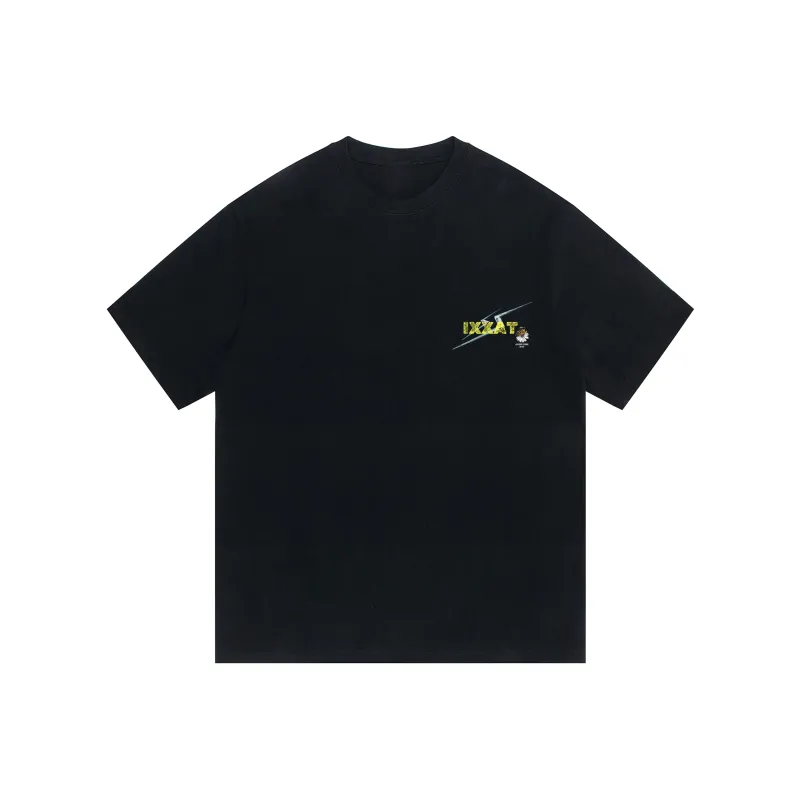 IXXAT T Shirts Unisex-1
