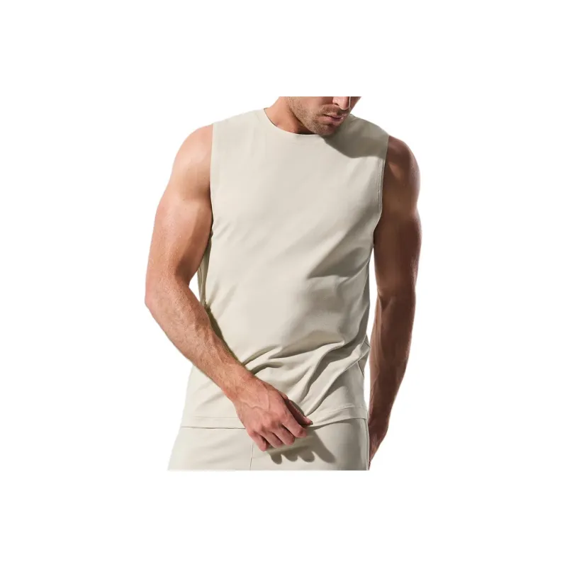 Alo Yoga Tank Tops Men-25
