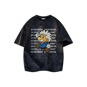 Budding Bear T Shirts Unisex