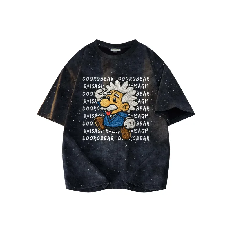 Budding Bear T Shirts Unisex-0
