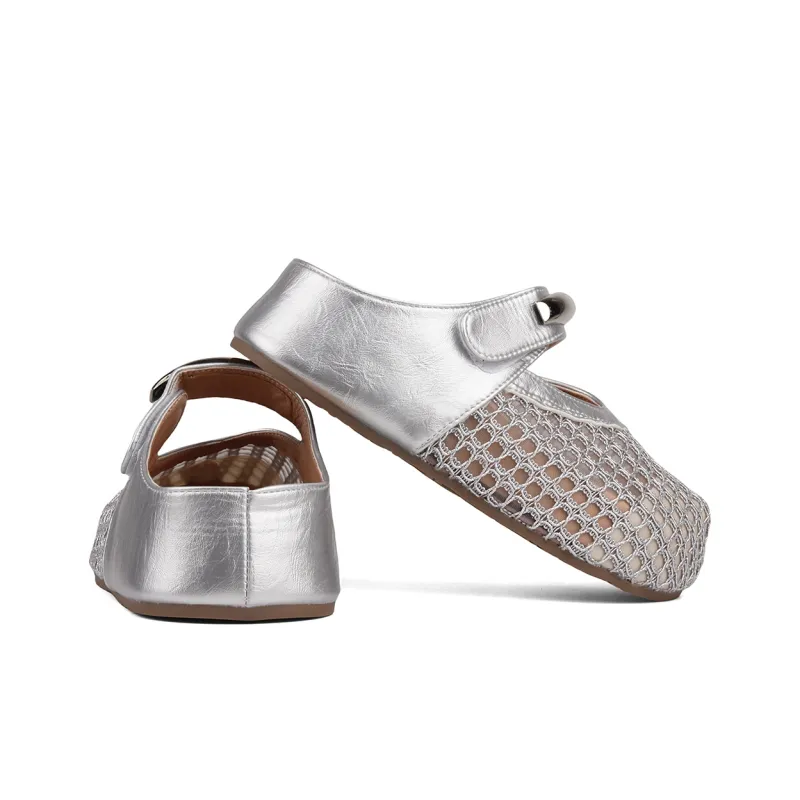 Craftsman Gang Closed Toe Slippers Women's-14