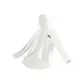 [UPF96+]White (Mb Brush Smile Chest Logo)