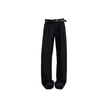 Evil Lions Suit Trousers Unisex