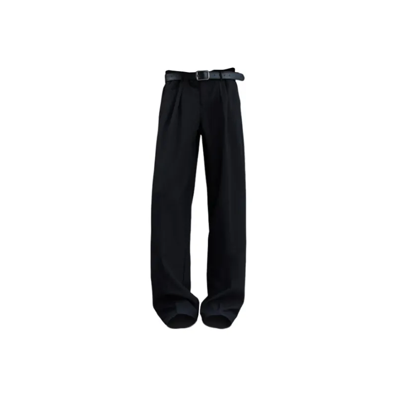 Evil Lions Suit Trousers Unisex-0