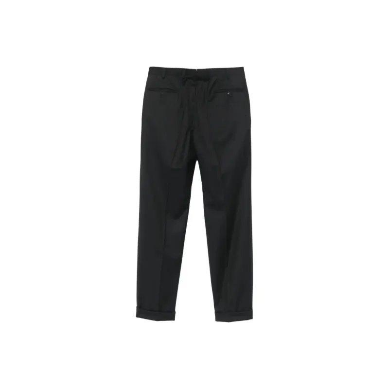 Brioni Moena Trousers-1