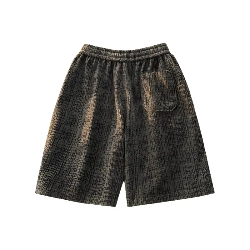 Paddy Julia Casual Shorts Unisex-5