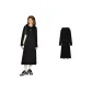 Black Long-Sleeved