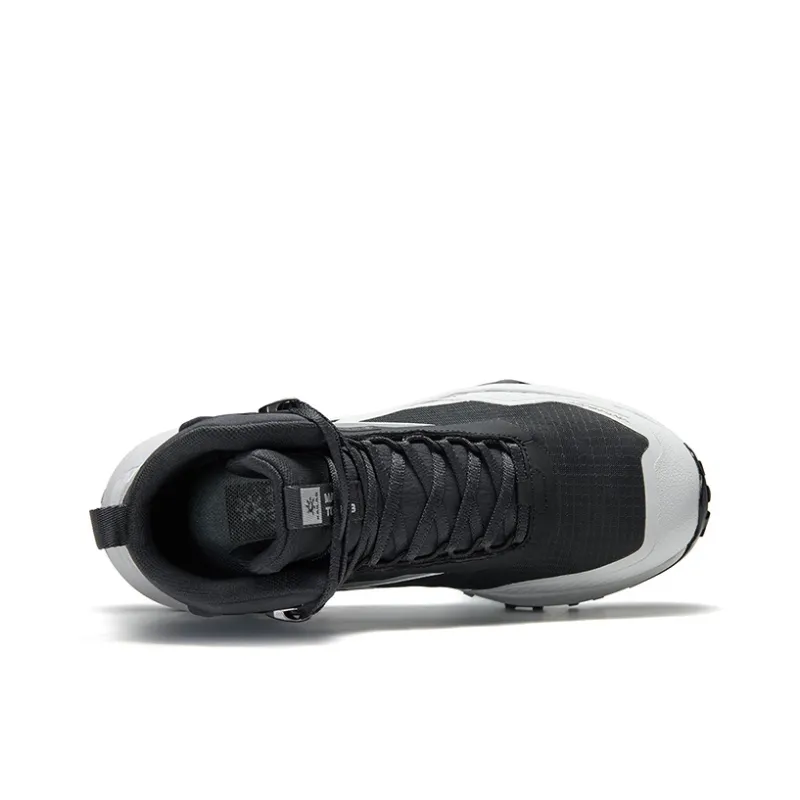 KAILAS Brackets Anti Slip Wear Resistant Mid Top Hiking Shoes Women's-6