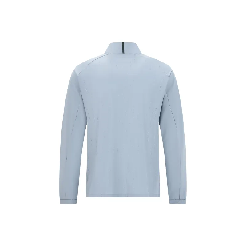 K bird Sun Protection Clothing Unisex-7