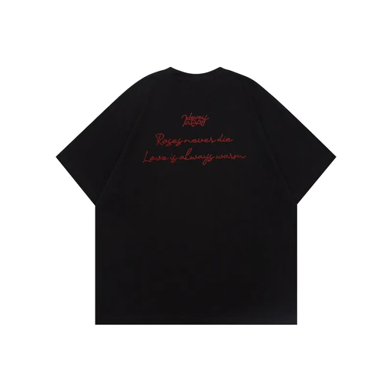 IDEVERRAY T-Shirts Unisex-2