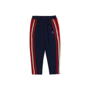 A BATHING APE SS25 Casual Pants Men's