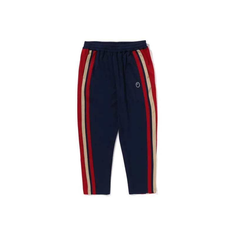 A BATHING APE SS25 Casual Pants Men's-0