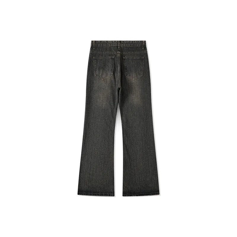 ACE VESTITI Jeans Unisex-1
