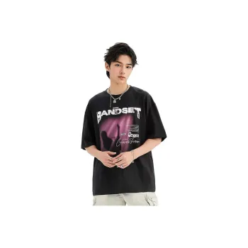 Three blessings T Shirts Men
