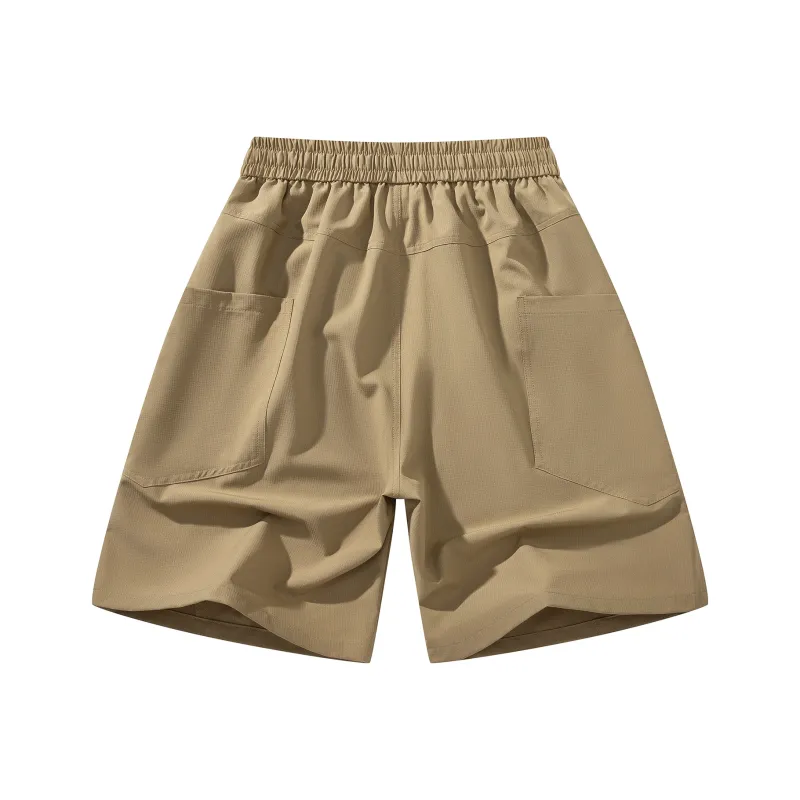 PASOK Casual Shorts Unisex-1