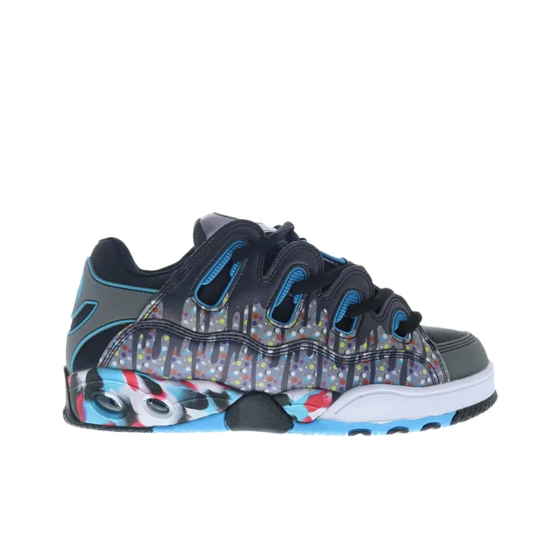 OSIRIS D3 Og Paint Drip-1