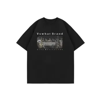 VS WHAT T-Shirts Unisex
