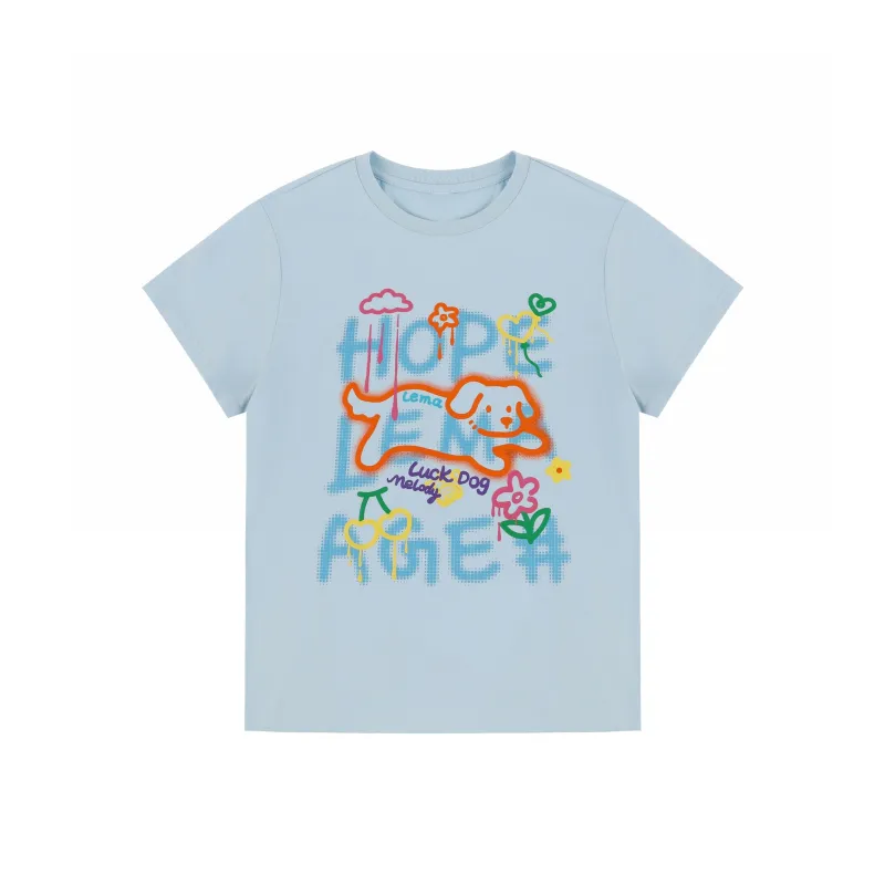 LEMANISM T Shirts Women's-4
