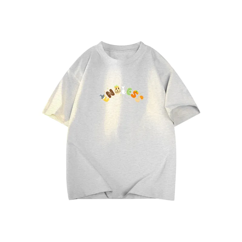 Endless Abyss T-Shirts Unisex-14