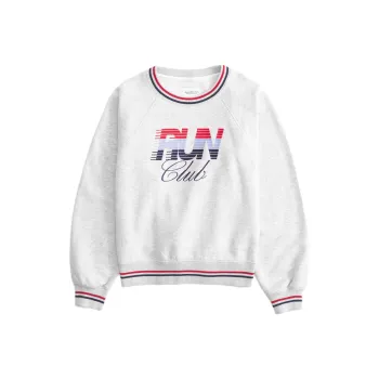 Abercrombie＆Fitch Sweatshirt Women's