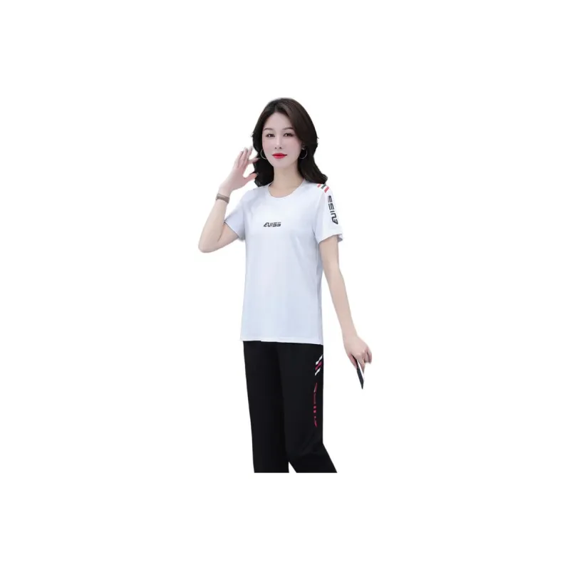 The New Age Family Casual Suit Women's-6